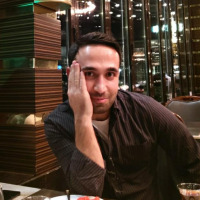 denemeyazar profil fotoğrafı