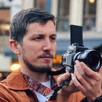 serdargursoy profil fotoğrafı
