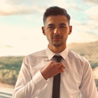 muhammetese profil fotoğrafı