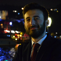 suleymanepli profil fotoğrafı