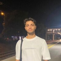 mustafacnki profil fotoğrafı