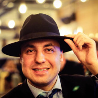 ertuncerdem profil fotoğrafı