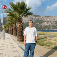 aliozturk25 profil fotoğrafı
