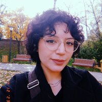asudeferay profil fotoğrafı