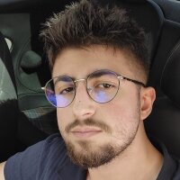 cihanyildirimm profil fotoğrafı
