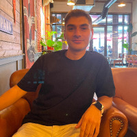 metinoktayd profil fotoğrafı
