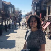 kadirgorgun profil fotoğrafı