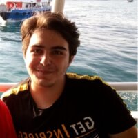 beratselalmaz profil fotoğrafı