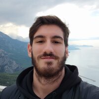canberkyilmaz1 profil fotoğrafı