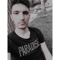 davutkilic profil fotoğrafı