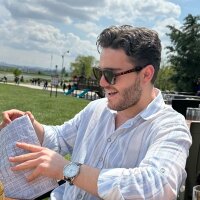 ozkantoso profil fotoğrafı