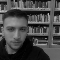 utkucanserin profil fotoğrafı