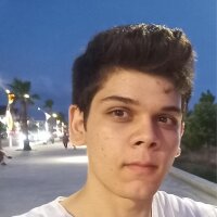 talhaekizoglu profil fotoğrafı