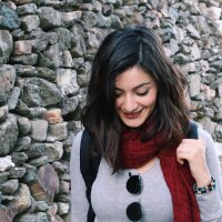 dilandonat profil fotoğrafı