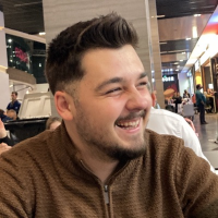 batiqow profil fotoğrafı