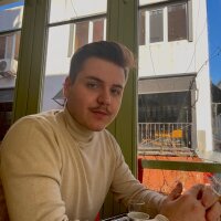 nevzatefebodur profil fotoğrafı