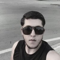 sametkadem2 profil fotoğrafı