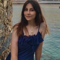 sumeyyekavlak profil fotoğrafı