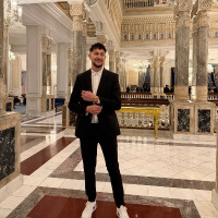 beratozil profil fotoğrafı