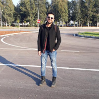caglarhuseyin profil fotoğrafı