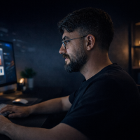 tugaybozkurt1 profil fotoğrafı