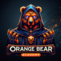 orangebear profil fotoğrafı