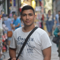 myusufkaranfil profil fotoğrafı