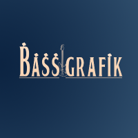 bassgrafik profil fotoğrafı