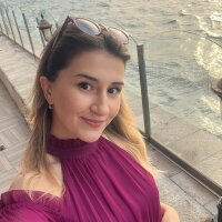 iremogmen profil fotoğrafı