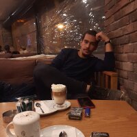 senseicemil profil fotoğrafı