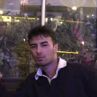 cihannky profil fotoğrafı