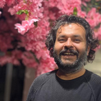 nihatpetek profil fotoğrafı