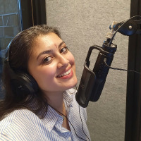 voicebynimet profil fotoğrafı