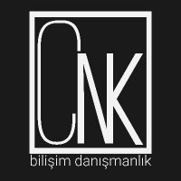 cnkbilisim profil fotoğrafı