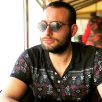 cenkeremre profil fotoğrafı