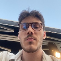 ahmetcuun profil fotoğrafı