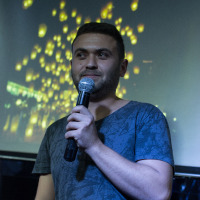 keremkisa profil fotoğrafı