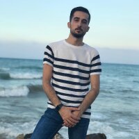ayberkcenk profil fotoğrafı