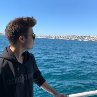 mahmuterenn profil fotoğrafı