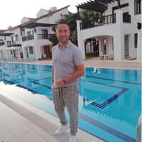 suleymankiris profil fotoğrafı