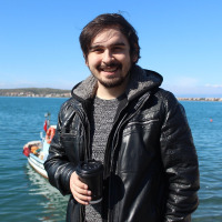 oguncaner profil fotoğrafı