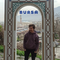 omer5511 profil fotoğrafı