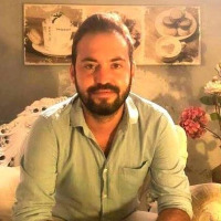 rasitdogan profil fotoğrafı