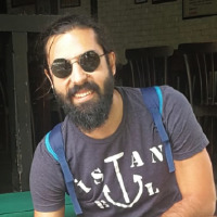ersanakpinar profil fotoğrafı