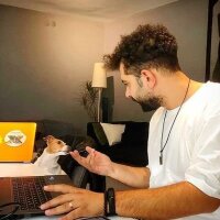 mesa44 profil fotoğrafı