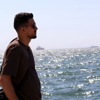 siyargencer profil fotoğrafı