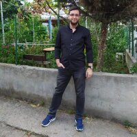 burakemuce profil fotoğrafı