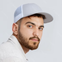 sametgenc profil fotoğrafı