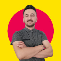 nevzatkarabacak profil fotoğrafı