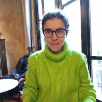senanurcebeci profil fotoğrafı